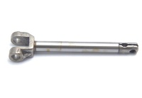 KJ26 ÜST LÜPER MİLİ